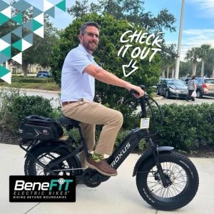 Buy Electric Bikes In Palm Coast