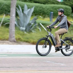 ElectricBike