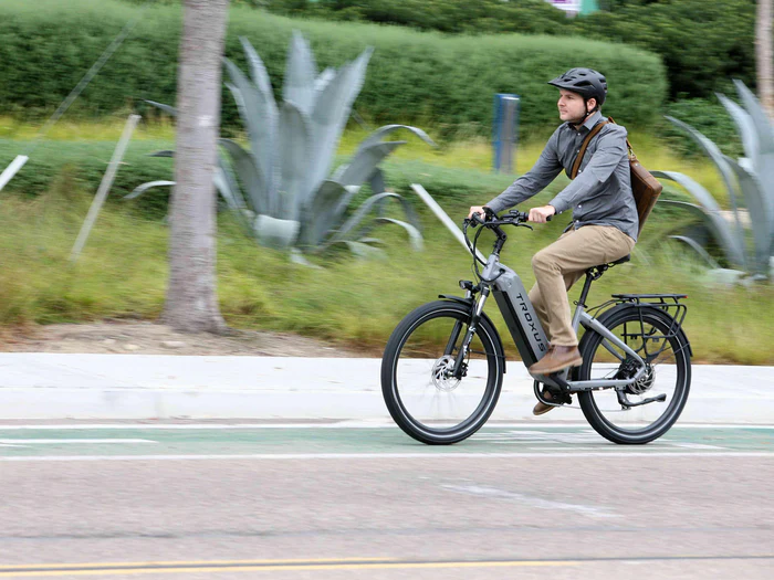 ElectricBike