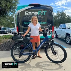 Buy ultimate electric bikes in Palm Coast.