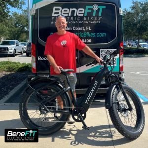 ebikes for sale pam coast