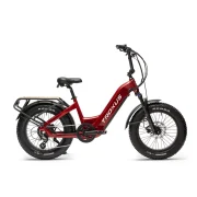 Lynx Plus 20" Fat Tire E-Bike