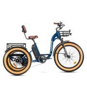 ADDMOTOR Grandtan Plus M-340 eTrike