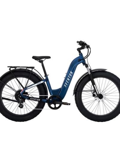 Aventon Aventure 2 Ebike