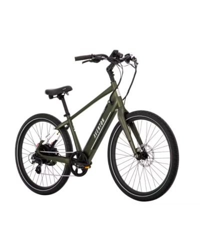 Aventon Pace 500.3 Step-Through Ebike