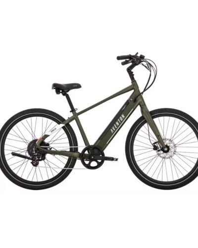 Aventon Pace 500.3 Step-Through Ebike