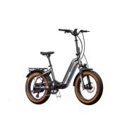 Aventon 2 Sinch Ebike