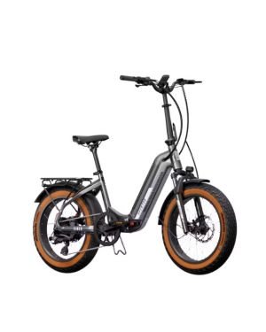 Aventon Sinch 2 Ebike