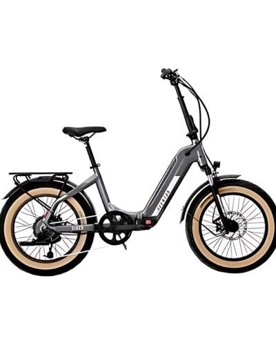 Aventon Sinch 2 Ebike