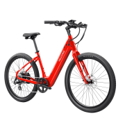Velotric Breeze 1 Cruiser Ebike