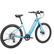 Velotric Breeze 1 Cruiser Ebike