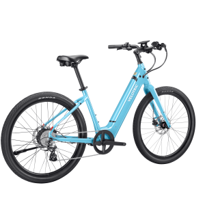 Velotric Breeze 1 Cruiser Ebike