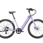 Velotric Breeze 1 Cruiser Ebike