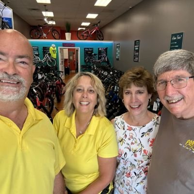 EBikes Palm Coast