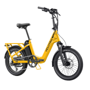 Velotric Fold 1 Ebike