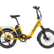 Velotric bike F1__Mango_right_side