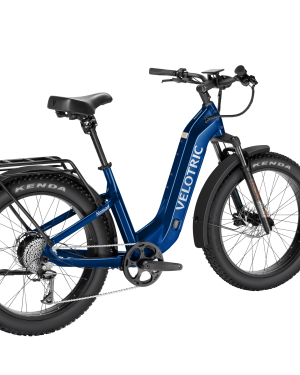 Velotric Nomad 2 Fat Tire Ebike