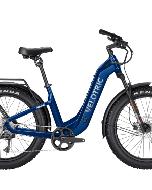 Velotric Nomad 2 Fat Tire Ebike