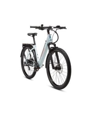 RadKick 7-Speed Electric Lightweight Bike