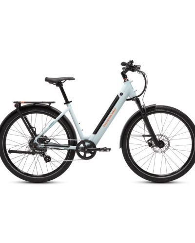 RadKick 7-Speed Electric Lightweight Bike