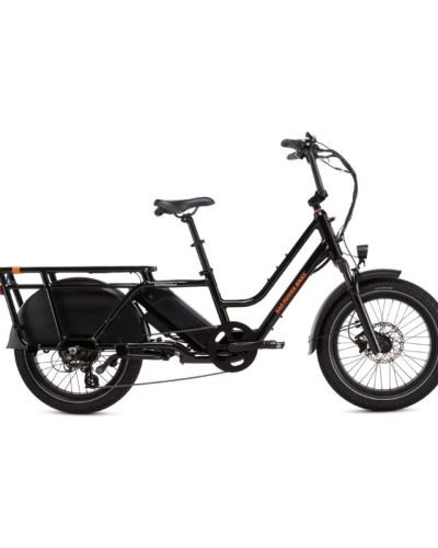 RadWagon 5 Electric Cargo Bike