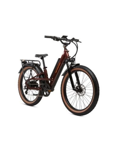 Radster Trail Electric Off-Road Bike