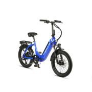 Troxus Lynx Folding eBike