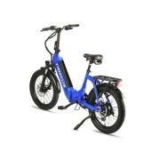 Troxus Lynx Folding eBike