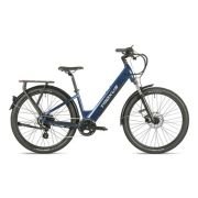 Troxus Trax LT eBike