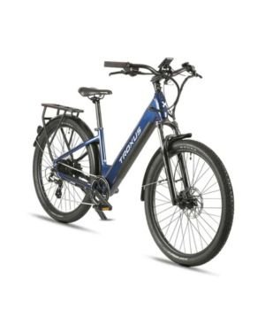 Troxus Trax LT eBike