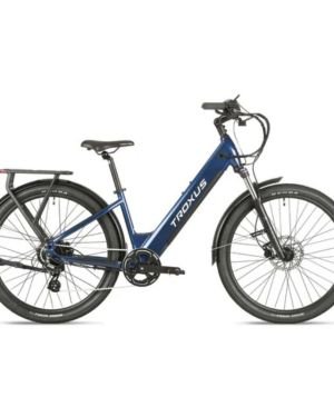 Troxus Trax LT eBike