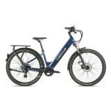 Troxus Trax LT eBike