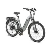 Troxus Trax 1.0 Commuter E-Bike