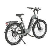 Troxus Trax 1.0 Commuter E-Bike