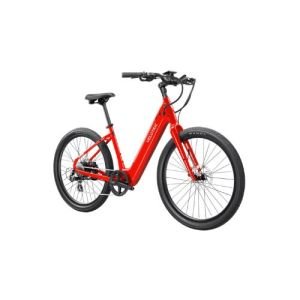 Velotric Breeze 1 Cruiser Ebike