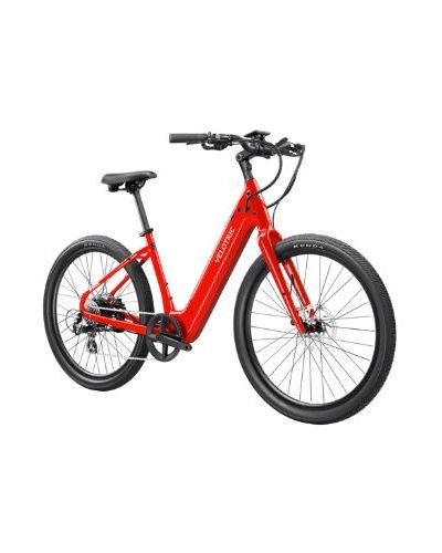 Velotric Breeze 1 Cruiser Ebike
