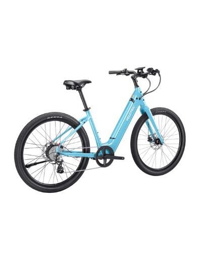 Velotric Breeze 1 Cruiser Ebike