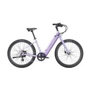 Velotric Breeze 1 Cruiser Ebike