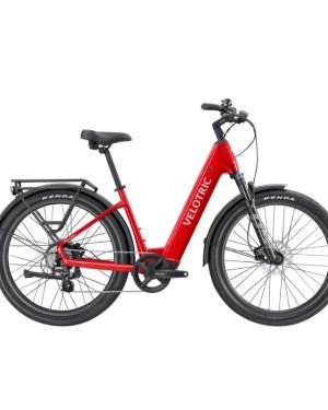 Velotric Discover 2 Ebike