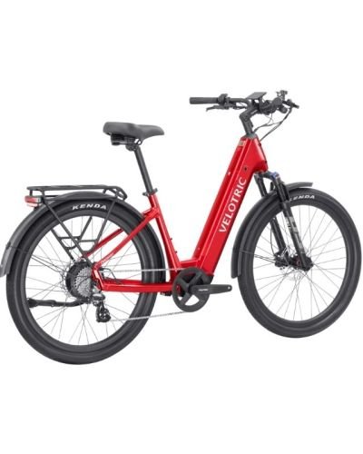 Velotric Discover 2 Ebike