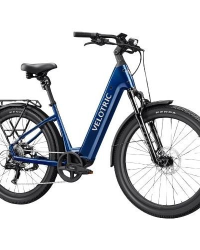 Velotric Discover 3 Ebike