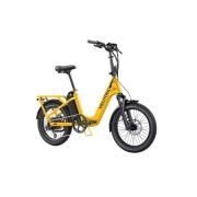 Velotric Fold 1 Plus Mango