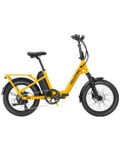 Velotric Fold 1 Plus Ebike
