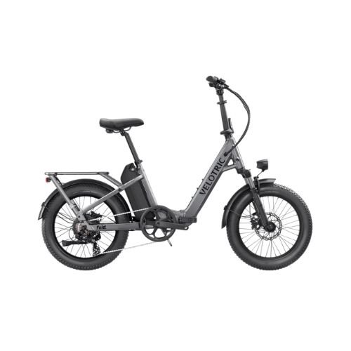 Velotric Fold 1 Plus Ebike