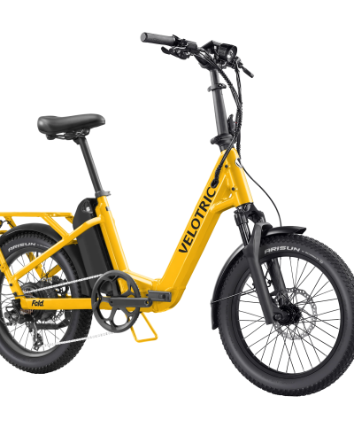 Velotric Fold 1 Plus Ebike