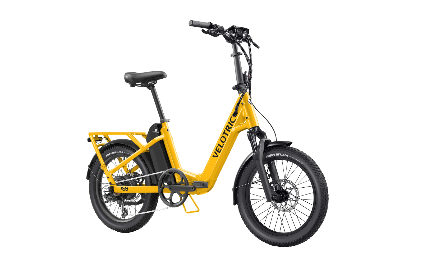 Velotric Fold 1 Plus Ebike