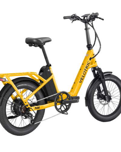 Velotric Fold 1 Plus Ebike