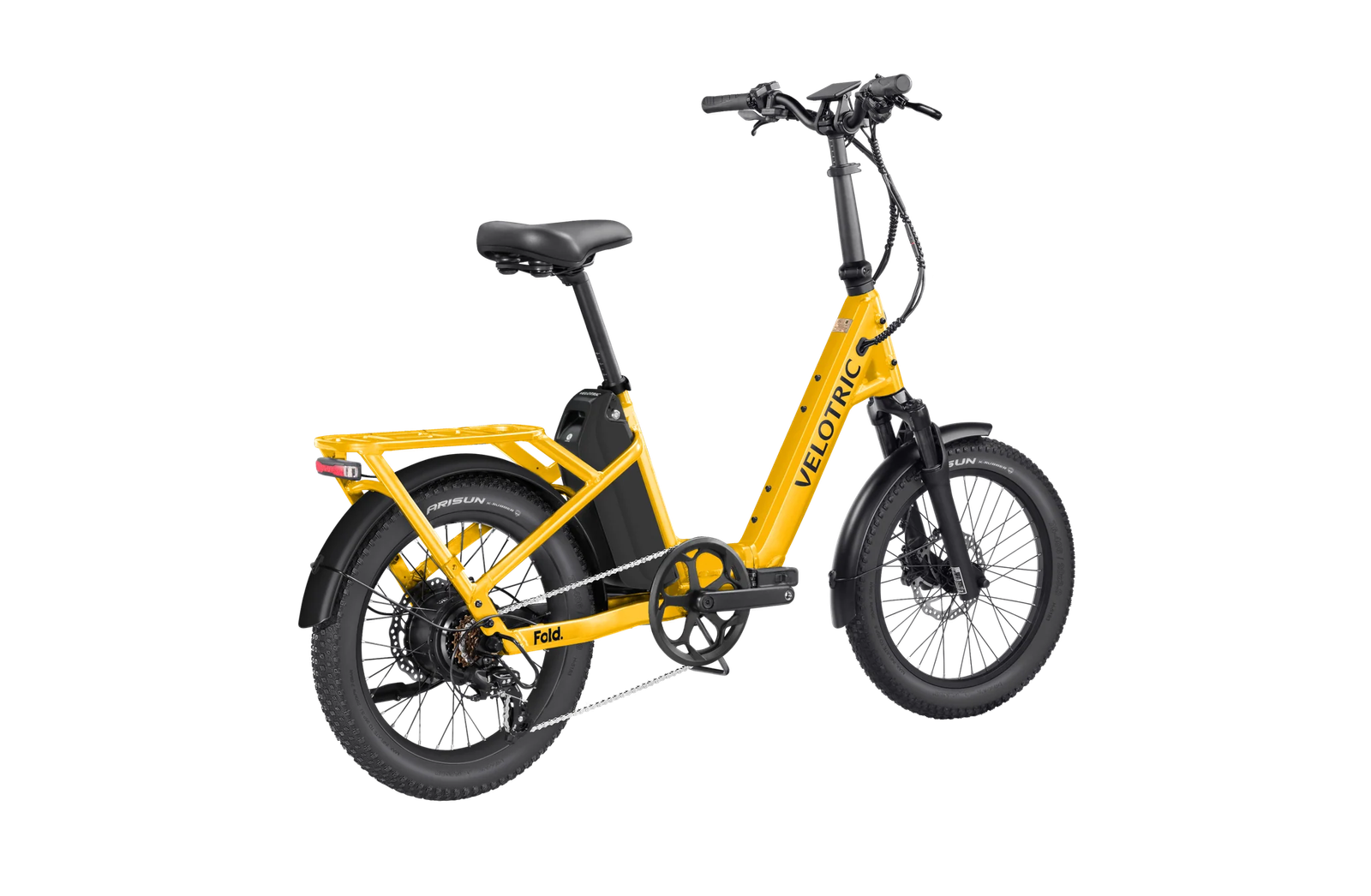 Velotric Fold 1 Plus Ebike