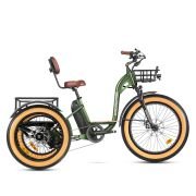 Addmotor 340 Trike