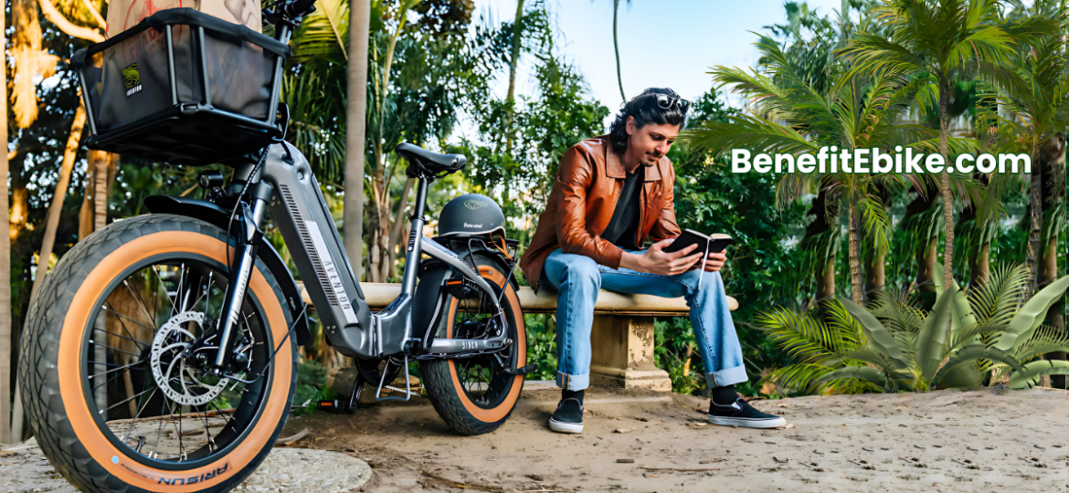 Explore a wide selection of ultimate electric bikes at BenefitEbike.com – from commuter e-bikes to rugged mountain and fat tire models, designed for efficiency, sustainability, and adventure.